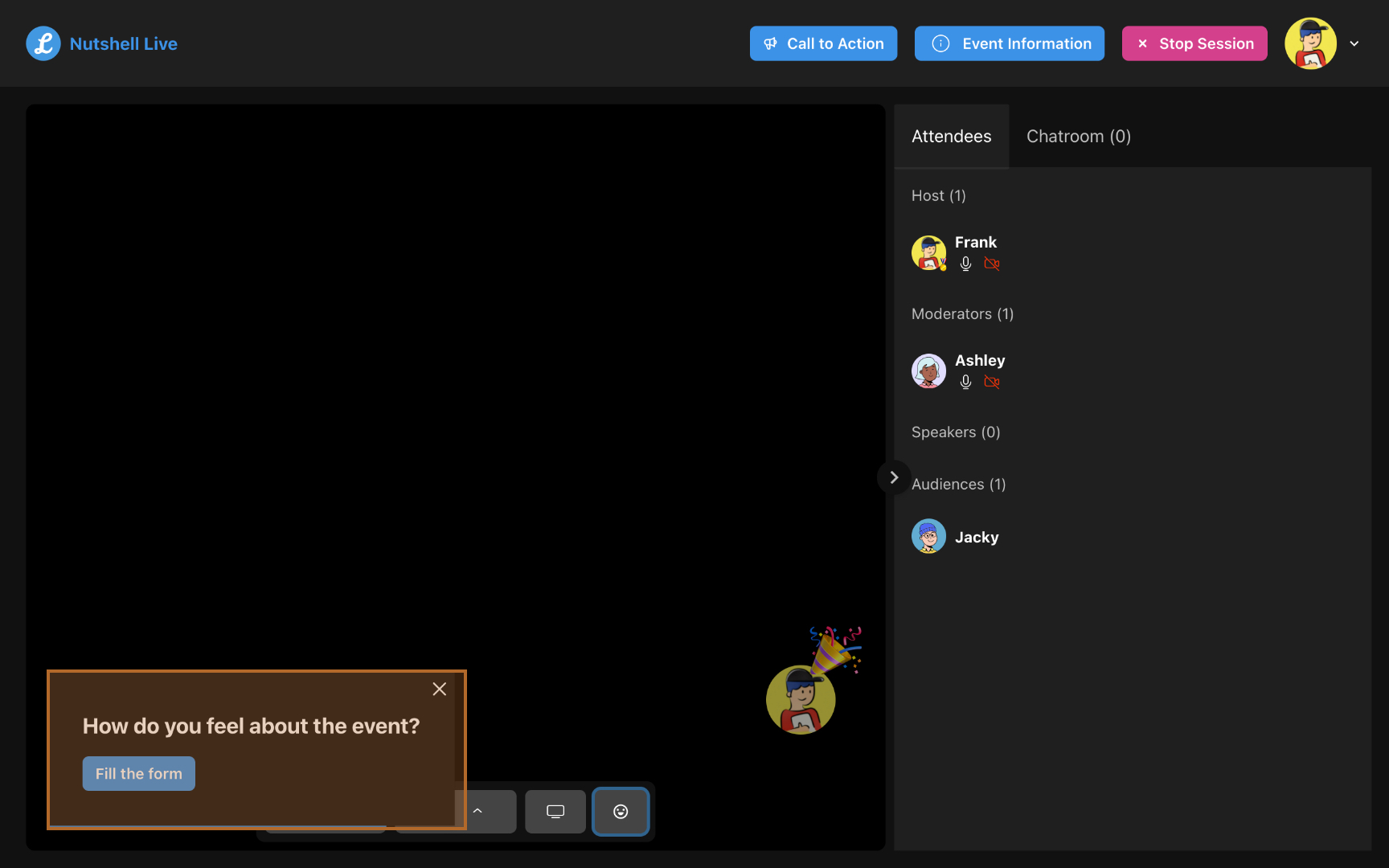 state of the art speaker